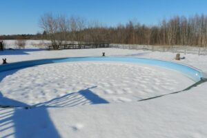 Hivernage de piscine : Comment s'y prendre ?