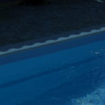Réalisation piscine avec notre modèle Acapulco