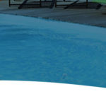 Réalisation piscine avec notre modèle Cuba Libre